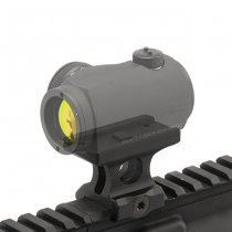 Leapers Super Slim 1/3 Co-Witness Mount Aimpoint T1