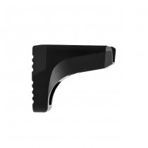 Leapers Super Slim Keymod Hand Stop Barricade Rest Kit - Black