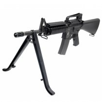 Leapers Synthetic Clamp-On Bipod