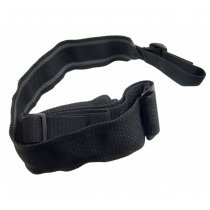 Leapers Two Point Universal Rifle Sling - Black
