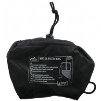 Helikon Water Filter Bag - White / Black A