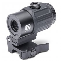 EoTech G43 Magnifier - Black