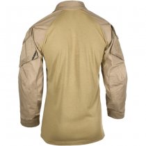 Crye Precision G3 Combat Shirt - Khaki - S