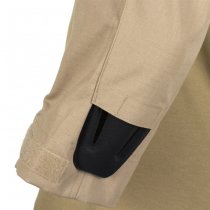 Crye Precision G3 Combat Shirt - Khaki - 2XL