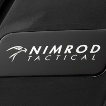 Nimrod Rifle Hard Case 100cm PNP Foam