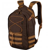 Helikon EDC Backpack - Earth Brown / Clay