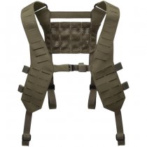 Direct Action Mosquito H-Harness - Ranger Green