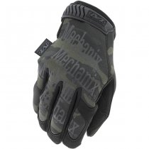 Mechanix Wear Original Glove - Multicam Black
