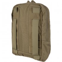 Direct Action Utility Pouch Large - PenCott WildWood