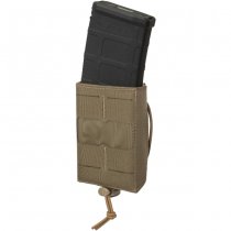 Direct Action Skeletonized Rifle Pouch - Adaptive Green