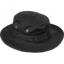 Pitchfork Boonie Hat L/XL - Black
