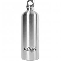 Tatonka Stainless Steel Bottle 1.0l