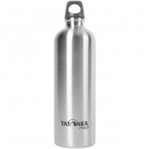 Tatonka Stainless Steel Bottle 0.75l