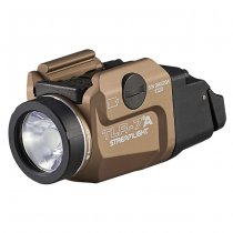 Streamlight TLR-7A Tactical LED Illuminator - Dark Earth