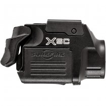 Surefire XSC-A Micro-Compact LED Light - Glock 43X & 48