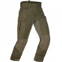 Clawgear Mk.II Operator Combat Pant - RAL 7013 - 29 - 32