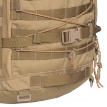 Wisport CRAFTER Backpack - Coyote Brown