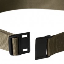 Helikon EDC Magnetic Belt - Olive Green / Black - 3XL
