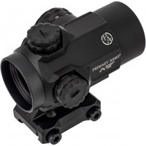 Primary Arms SLx 25mm Microdot ACSS CQB Reticle Red Dot Sight