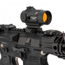 Primary Arms SLx 25mm Microdot ACSS CQB Reticle Red Dot Sight