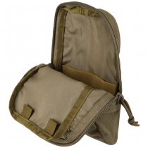 Direct Action Utility Pouch Large - Ranger Green