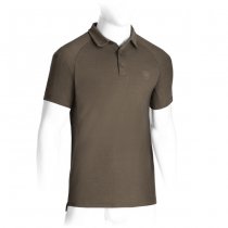 Outrider T.O.R.D. Performance Polo - Ranger Green - M