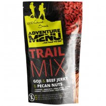 Adventure Menu Trailmix Goji | Beef Jerky | Pecan Nuts 50g