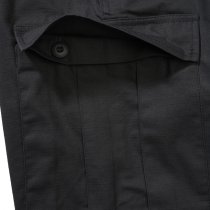 Brandit Ladies BDU Ripstop Trousers - Black - 32