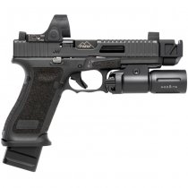 Modlite PL350-PLH5K Pistol Light - Black
