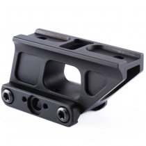 Unity Tactical FAST Aimpoint COMP Series Mount - Black