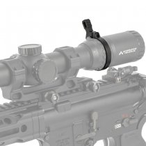 Primary Arms SLx LPVO Optics Mag-Tight Circle-R Magnification Lever - Black