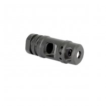 Midwest Industries AR-15 Two Chamber Muzzle Brake 5.56 /.223