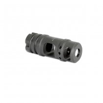 Midwest Industries Two Chamber Muzzle Brake .30 Cal AK