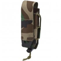 Direct Action Tac Reload Pouch Pistol Mk II - Woodland