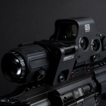 Unity Tactical FAST Omni Magnifier Mount - Dark Earth