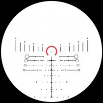 Primary Arms GLx 4-16x50 FFP Riflescope Illuminated ACSS HUD DMR 308