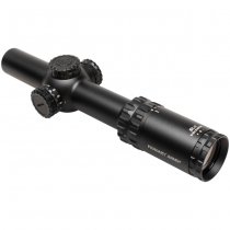 Primary Arms SLx 1-8x28 FFP Riflescope Illuminated ACSS Griffin X MIL