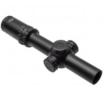 Primary Arms SLx 1-8x28 FFP Riflescope Illuminated ACSS Griffin X MIL