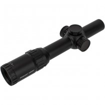 Primary Arms SLx 1-5x24 FFP Riflescope Illuminated ACSS Raptor 5.56/.308
