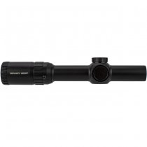 Primary Arms SLx 1-5x24 FFP Riflescope Illuminated ACSS Raptor 5.56/.308
