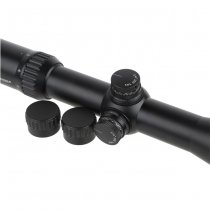 Primary Arms Classic Series 3-9x44 SFP Riflescope Small Caliber Duplex