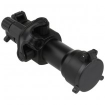 Primary Arms SLx Advanced 30mm Red Dot Sight - Black