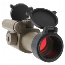 Primary Arms SLx Advanced 30mm Red Dot Sight - Dark Earth