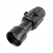 Primary Arms 3x Red Dot Magnifier Gen III