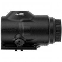 Primary Arms 3x Micro Magnifier - Black