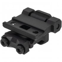 Primary Arms Flip-To-Side Magnifier Mount 2 Bolt Interface