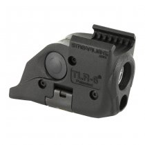 Streamlight TLR-6 Smith & Wesson M&P Light & Laser - Black