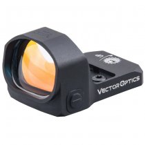 Vector Optics Frenzy 1x20x28 6 MOA Red Dot - Black