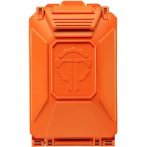 THYRM CellVault-5M Modular Battery Storage - Orange
