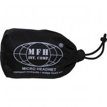 MFH Mosquito Head Net - Olive